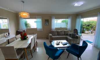 Imagem 5: Bela Casa com 3 quartos em Condomínio Fechado