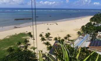 Imagem 3: Apartamento Beira Mar Candeias 170m2 com 3 quartos