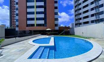 Imagem 6: OPORTUNIDADE/ APARTAMENTO NO CONDOMINIO FRANCISCO LIMA/ CAPIM MACIO/ PONTA NEGRA