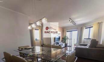 Imagem 2: Apartamento para Venda em São Paulo, Assunção, 4 dormitórios, 2 suítes, 4 banheiros, 2 vag