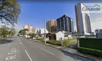 Imagem 4: Apartamento com 3 dormitórios à venda, 94 m² por R$ 830.283,88 - Cabral - Curitiba/PR