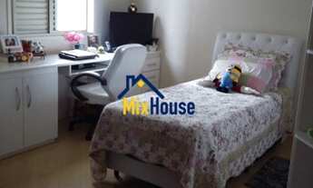 Imagem 2: Lindíssimo sobrado em Santo Andre