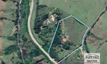 Imagem 2: PROPRIEDADE RURAL COM 3,73 HECTARES - SÃO LOURENÇO/MG