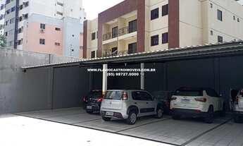 Imagem 6: CRISTO REI - APARTAMENTOS NO LUCIANO CAVALCANTE EM FORTALEZA/CE