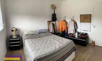 Imagem 4: Apartamento com 2 dormitórios à venda, 82 m² por R$ 780.000,00 - Taquaral - Campinas/SP