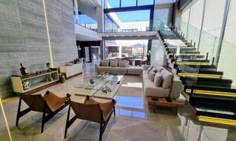 Imagem 5: Alphaville Flamboyant Residencial Cruzeiro do Sul