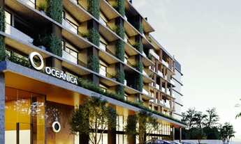 Imagem 3: Apartamento Duplex próximo a Orla do Cabo Branco com 1 suíte e área de lazer privativa