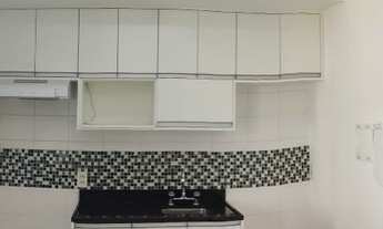 Imagem 2: Apartamento para aluguel tem 47 metros quadrados com 1 quarto em Centro - São Paulo - SP