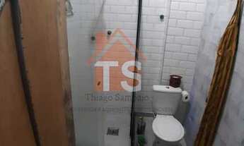 Imagem 3: Oportunidade em Cascadura - Apto de 2 qts com condomínio barato entre a Rua Goiás e a Subu