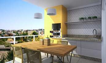 Imagem 2: Apartamento 88 m2 c/ 3 quartos sendo 1 suite no coração de Barao Geraldo!!!