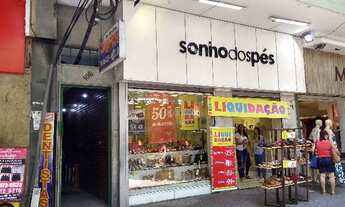 Imagem: Alugo Apto no Calçadão de Campo Grande