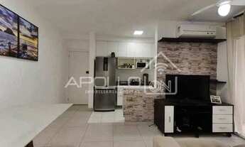 Imagem: Apartamento no Marapé com 2 dormitórios