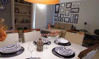 Imagem 5: Apto 3 dorms, suite, closet REF: 99822