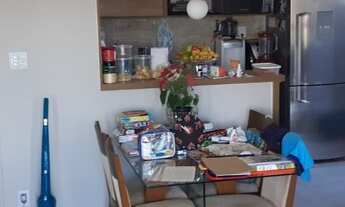 Imagem: Apartamento 3/4 para venda tem 82 metros