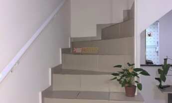 Imagem 4: SãO BERNARDO DO CAMPO - Casa Padrão - Rudge Ramos