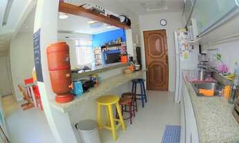 Imagem 5: Apto a venda com 2 quartos no Maracanã