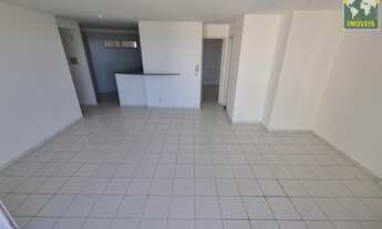 Imagem 5: Apartamento para Venda em Natal/RN no bairro Ponta Negra, Estrela do Atlântico