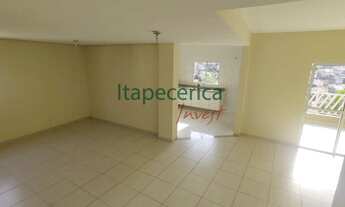 Imagem 3: Casa de Condomínio com 3 dorms, Parque Delfim Verde, Itapecerica da Serra - R$ 1.05 mi, Co