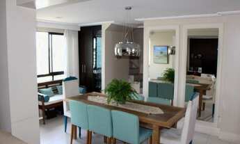 Imagem: COBERTURA COM 3 QUARTOS NA PITUBA