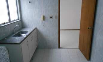 Imagem 5: Apartamento para aluguel tem 55 metros quadrados com 2 quartos em Santa Helena - Juiz de F