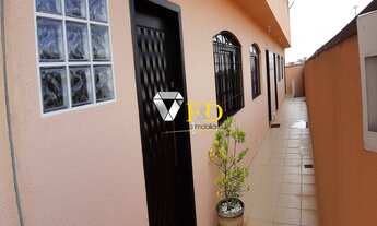 Imagem: SOBRADO A VENDA NA VILA RÉ