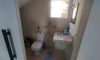 Imagem 6: Lindo sobrado com piscina - Portal dos Pássaros - 100m² - 3 Dormitórios