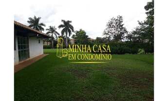 Imagem 6: TERRENO CONDOMINIO JARDIM DO CEDRO