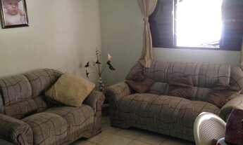 Imagem 5: Guará - Casa Padrão - Guará I