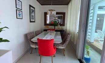 Imagem 5: Casa individual 4/4 - Jardim do Jóquei ao lado do parque shopping - 6 mil incluso taxas