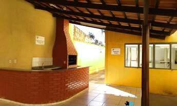 Imagem: Apartamento 2 Quartos com 61 metros