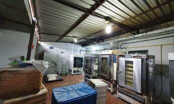 Imagem 7: SOBRADO COMERCIAL COM 400M² PARA VENDA, VILA LEONOR, SÃO PAULO