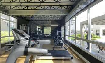 Imagem 5: Apartamento em andar alto de 2 dormitórios a venda no Bairro Costa e Silva, Localizado na