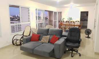 Imagem 6: Apartamento com 3 quarto(s) no bairro Morada do Sol em Cuiabá - MT