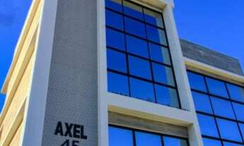 Imagem 2: Cobertura Duplex nos Bancários com 2 quartos, sendo 1 suíte e espaço gourmet privativo