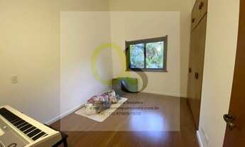 Imagem 2: Casa em Condomínio para Venda em Barueri, Alphaville Residencial Dois, 4 dormitórios, 2 su