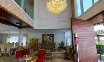 Imagem: Jardins Paris