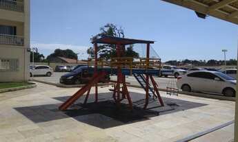 Imagem 7: Apartamento Residencial / Messejana