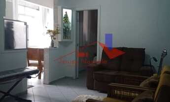 Imagem 2: Apartamento à venda em Santos/SP