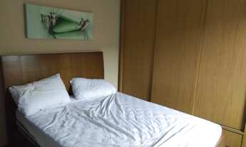 Imagem 3: Casa de 62 metros quadrados no bairro Palmeiras com 2 quartos