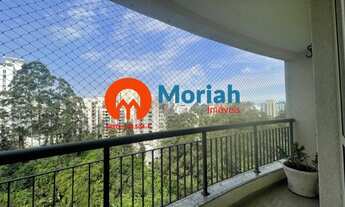 Imagem: Apartamento para locação na Vila Andrade