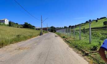 Imagem 6: CONSELHEIRO LAFAIETE - Terreno Padrão - São Judas Tadeu