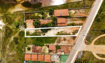 Imagem 2: Terreno à venda, 726 m² por R$ 68.000,00 - Maracajaú - Maxaranguape/RN