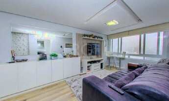 Imagem 4: Apartamento para venda possui 70 metros quadrados com 2 quartos em Boa Vista - Porto Alegr