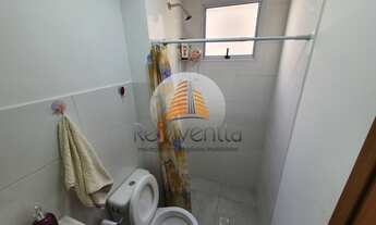 Imagem 7: Primeira locação, apartamento 2 quartos