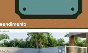 Imagem 7: Lotes á venda no condomínio Terra Dourada-Camaçari