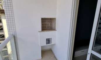 Imagem 6: APARTAMENTO PARA LOCAÇÃO NO CENTRO - EDIFÍCIO VERNON