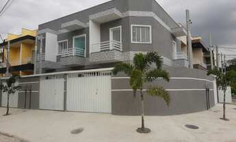 Imagem: Casa para venda tem 65 metros quadrados