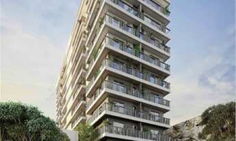 Imagem 7: Apartamento para venda tem 113 m² com 3 suítes em Botafogo - Rio de Janeiro - RJ