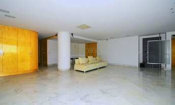 Imagem 5: Apartamento à venda, 4 quartos, 3 suítes, 4 vagas, Serra - Belo Horizonte/MG