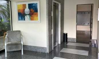 Imagem 3: Sol da Manhã Na Praia do Suá